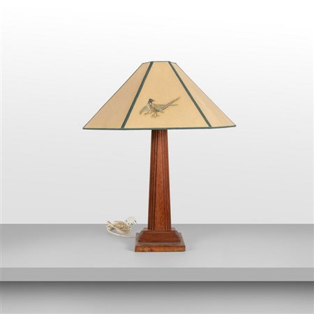 LAMPADA