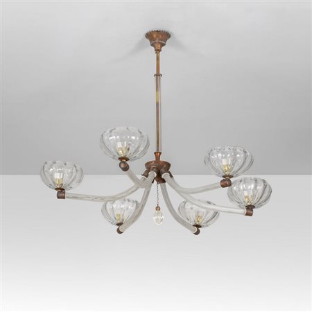 BAROVIER & TOSO