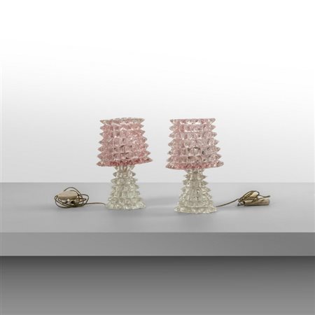 BAROVIER & TOSO