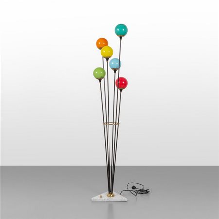 LAMPADA