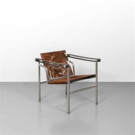 LE CORBUSIER