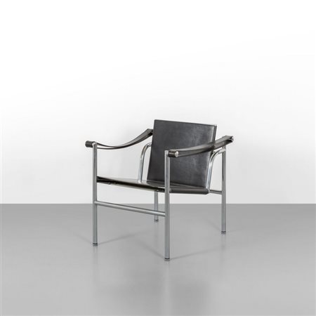 LE CORBUSIER