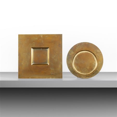 SCARPA C. PONTI G. MUNARI C.