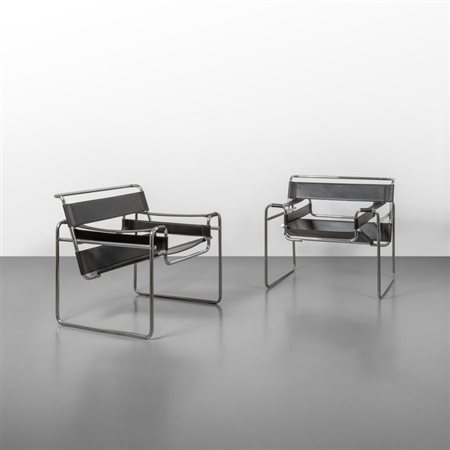 BREUER MARCEL