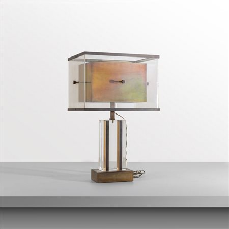 LAMPADA