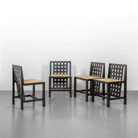 MACKINTOSH CHARLES RENNIE