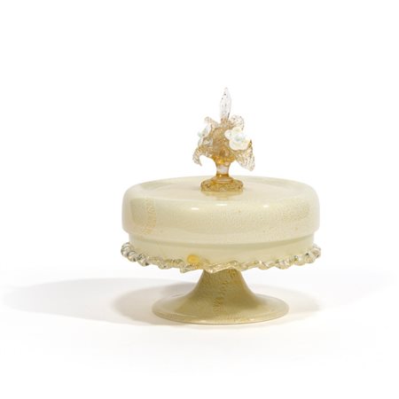 VETRERIA ARTISTICA BAROVIER & C.