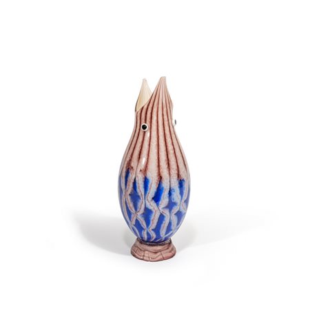 SCACCHETTI LUCA BAROVIER & TOSO