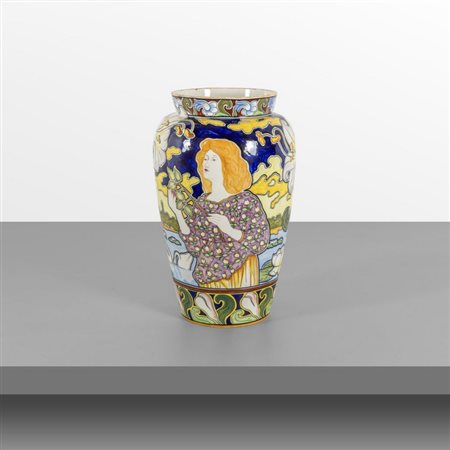 SOCIETA' CERAMICA COLONNATA