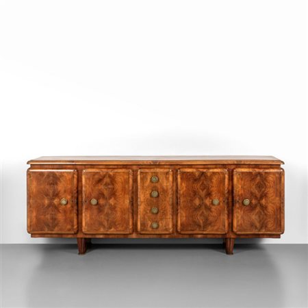 CREDENZA