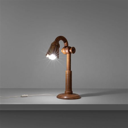 LAMPADA