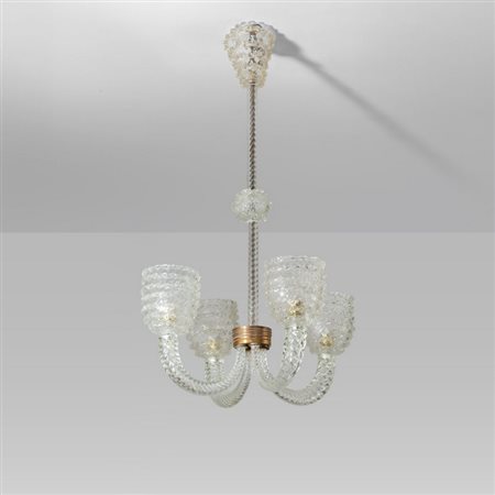 BAROVIER & TOSO