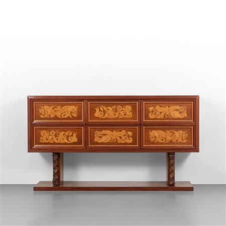 CREDENZA