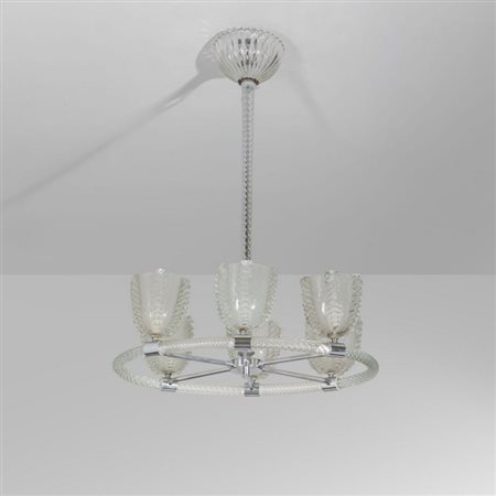 BAROVIER & TOSO