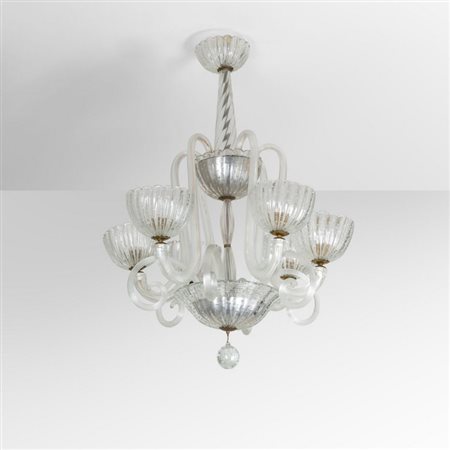 BAROVIER & TOSO