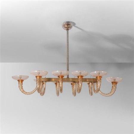BAROVIER & TOSO