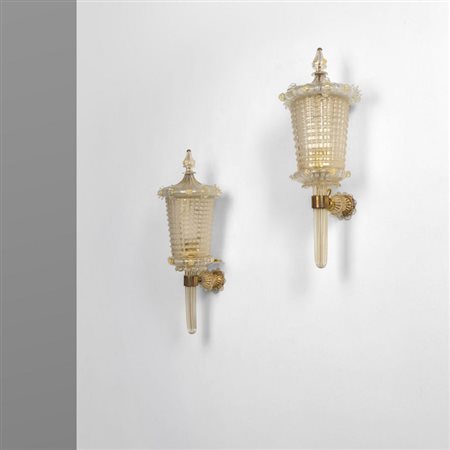 BAROVIER & TOSO