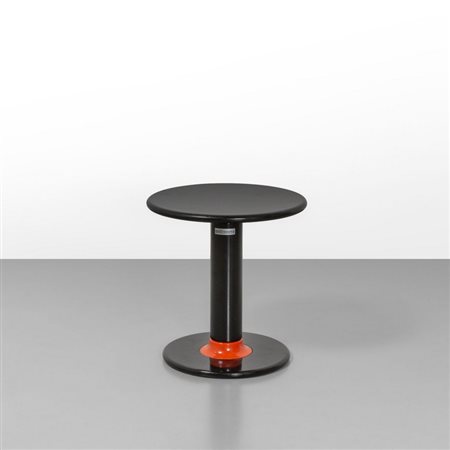SOTTSASS ETTORE