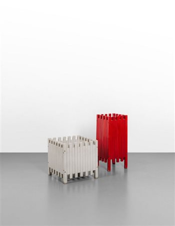 SOTTSASS ETTORE