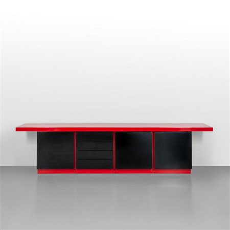 CREDENZA