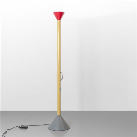 SOTTSASS ETTORE