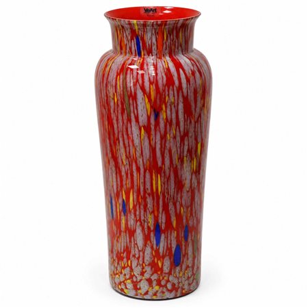 VeArt - Vaso in vetro di Murano