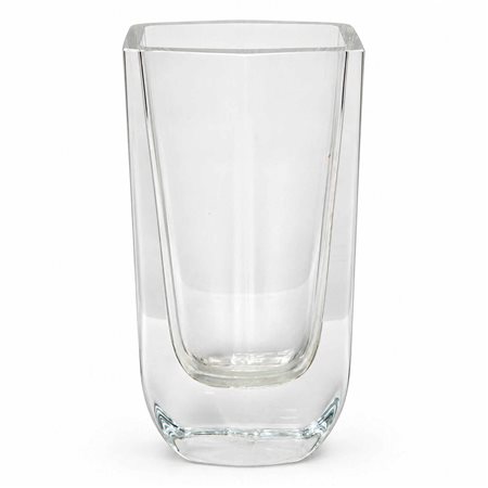 Kosta Boda (Kosta, Sweden 1742)  - Vaso in cristallo trasparente Edenfalk