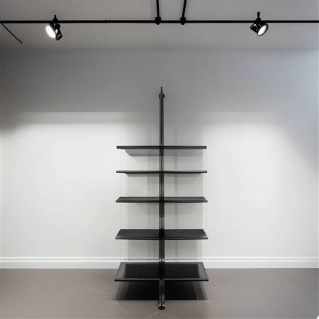 Philippe Starck  per Baleri Italia (Parigi  1949)  - Libreria MacGee, 1984