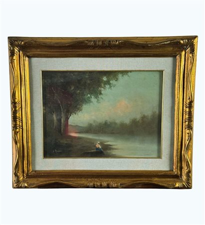 UNIDENTIFIED SIGNATURE