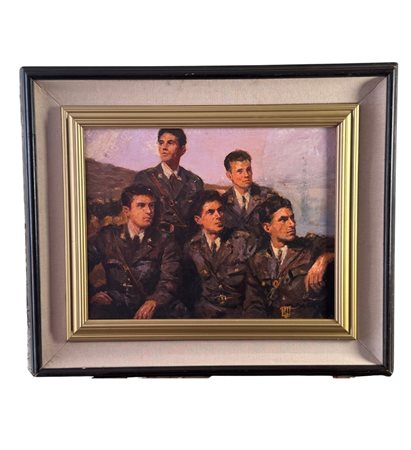 SCUOLA ITALIANA