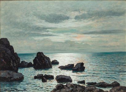 Arte Figurativa tra XIX e XX Secolo