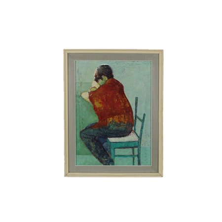 FRANZ ORLANDO
