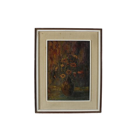 OLIO SU TAVOLETTA