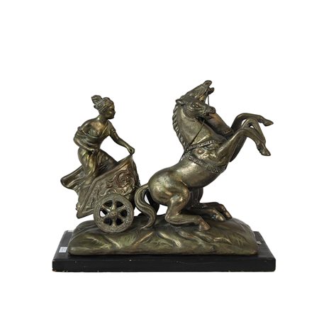 GRUPPO SCULTOREO