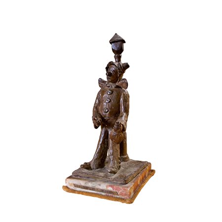 SCULTURA 