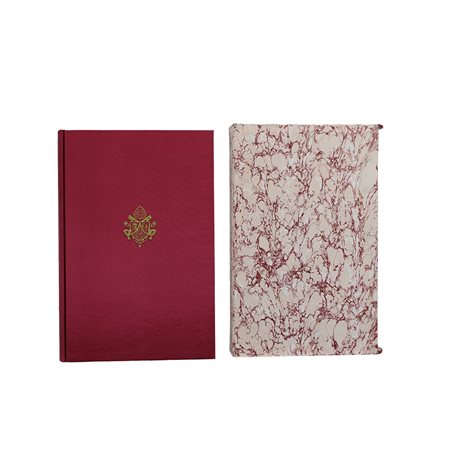 LIBRO FMR