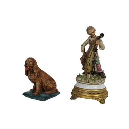 DUE SCULTURE 
