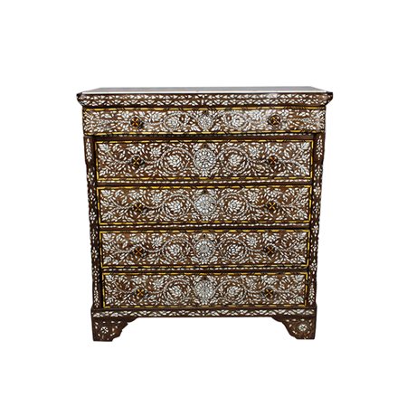 ELEGANTE CASSETTONE 