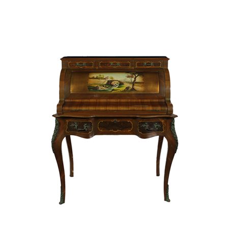 SCRITTOIO DA CAMERA DI GUSTO NAPOLEONE III