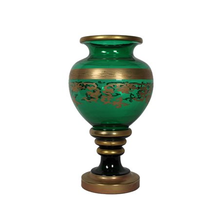 ELEGANTE GRANDE VASO
