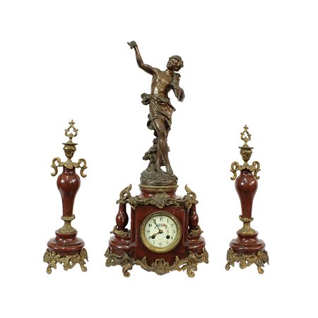 TRITTICO 