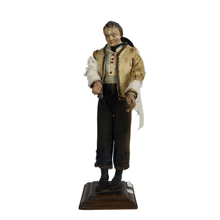 FIGURA DA PRESEPE 