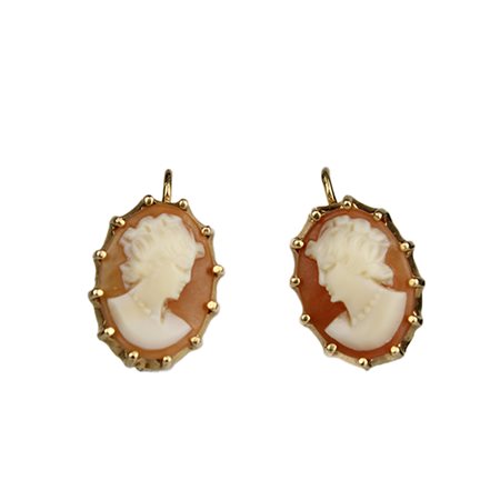 COPPIA ORECCHINI E ANELLO 