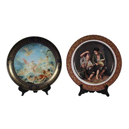 2 PIATTI