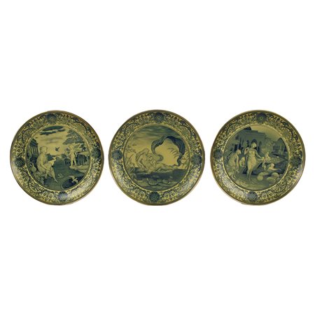 3 PIATTI 