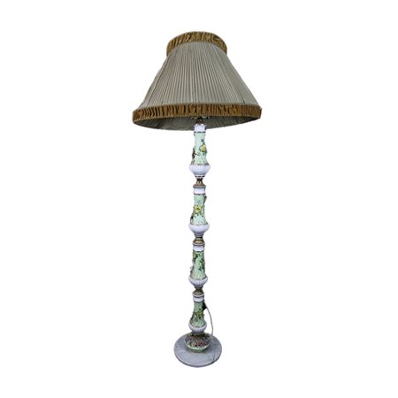 LAMPADA DA TERRA 