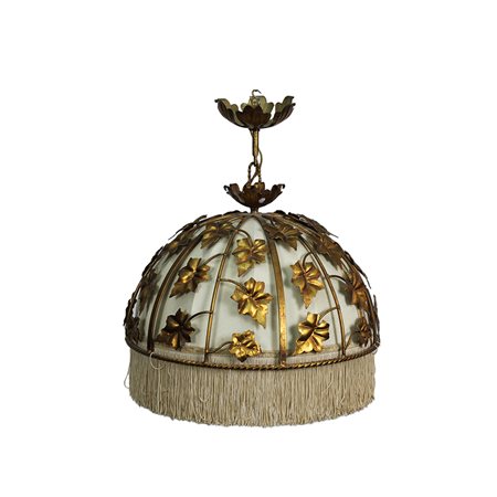 LAMPADARIO A SOSPENSIONE