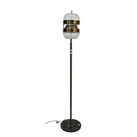 LAMPADA DA TERRA 