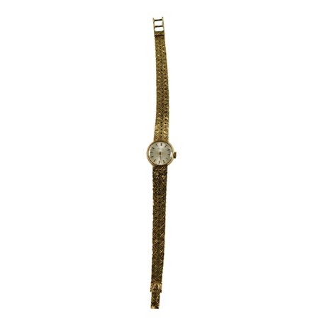 ELEGANTE OROLOGIO DA DONNA BULOVA