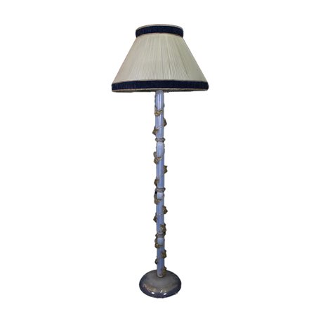 LAMPADA DA TERRA 